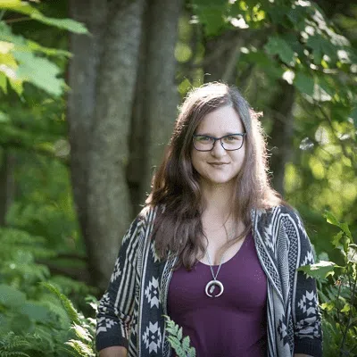 Marie-Hélène Gauthier, Animatrice et interprète de sagesse équine pour humains curieux