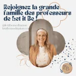 formation professeur de méditation reconnue et certifiante #pleineconscience